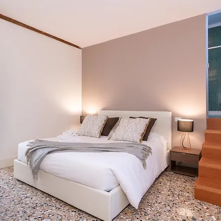 Design Venice Apartment