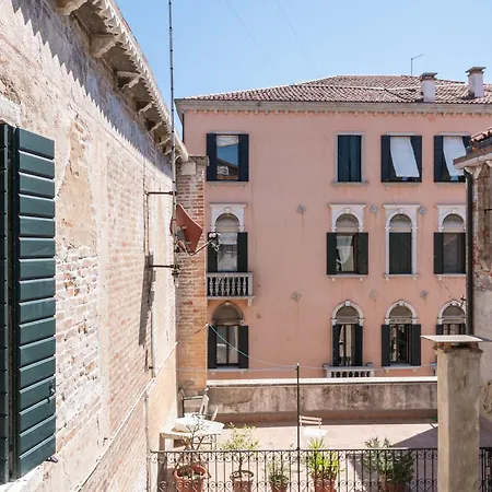 Design Venice Apartment Venice