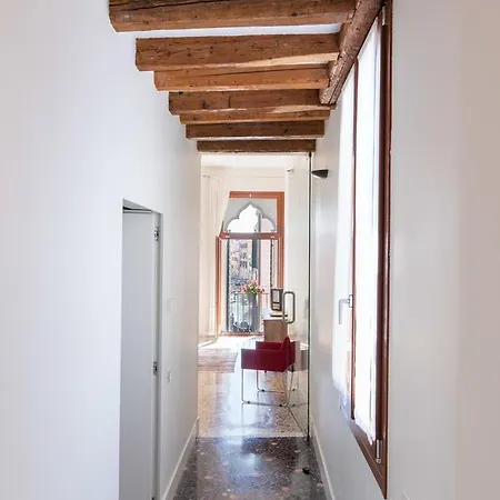 Apartment Design Venice