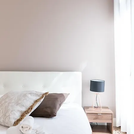 Design Venice Apartment Venice