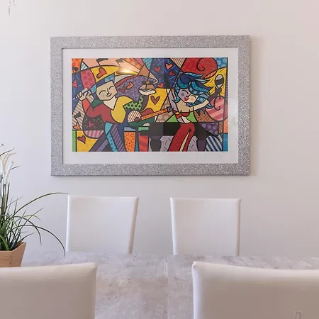 Apartment Design Venice *