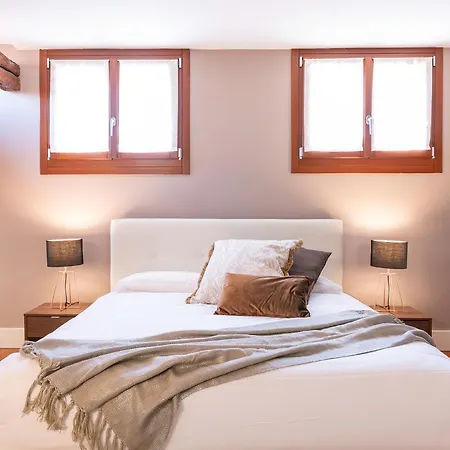 Apartment Design Venice Venice