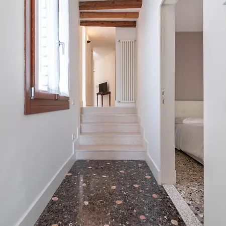 Apartment Design Venice *