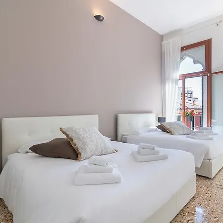 Apartment Design Venice *