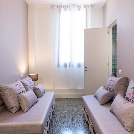 Design Venice Apartment