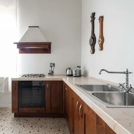 Design Venice Apartment Venice