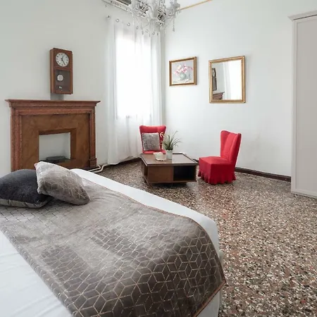 Design Venice
