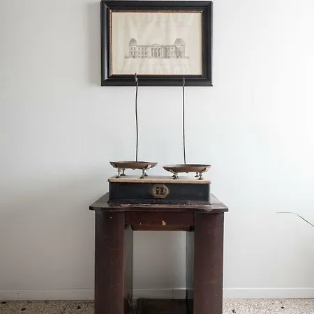 Design Venice Apartment *