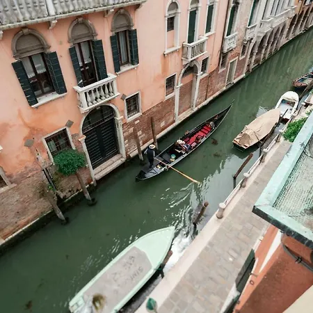 Design Venice Apartment *