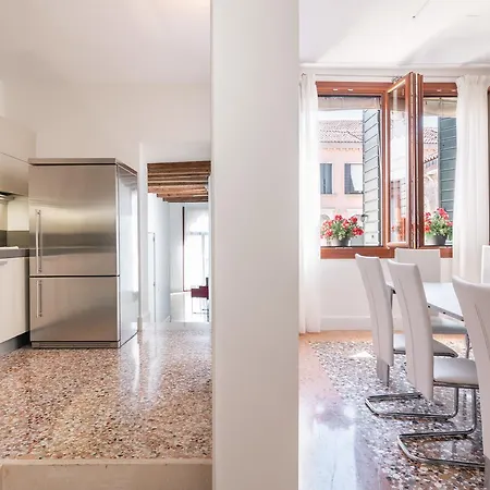 Design Venice