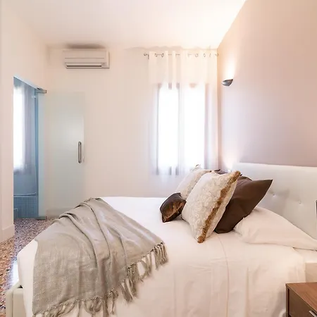 Design Venice דירה ונציה