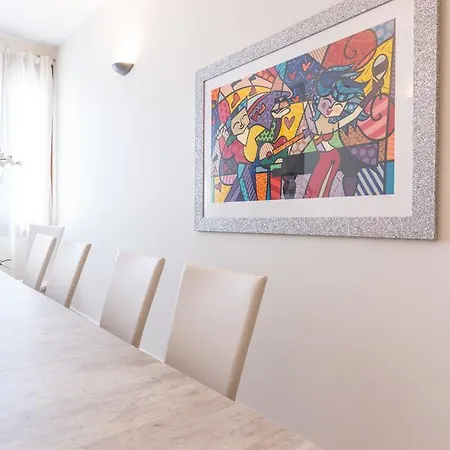 Design Venice דירה *