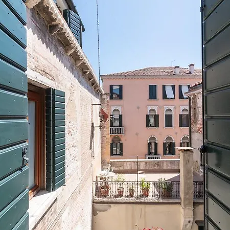 Design Venice דירה