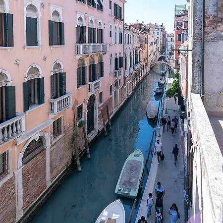 דירה Design Venice *