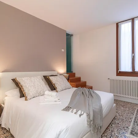 Design Venice * ונציה