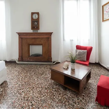 Design Venice דירה ונציה