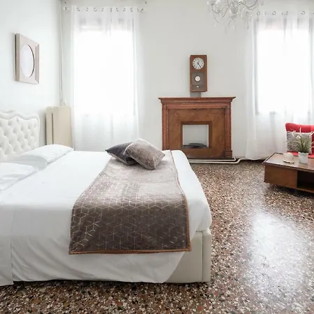 Design Venice