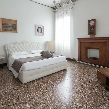 דירה Design Venice