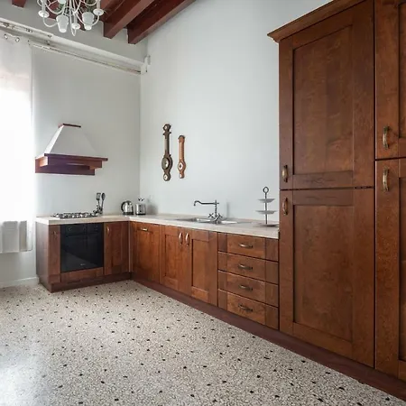 Design Venice דירה ונציה