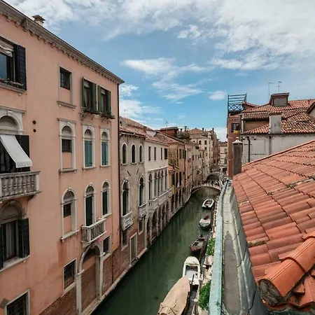 Design Venice * ונציה