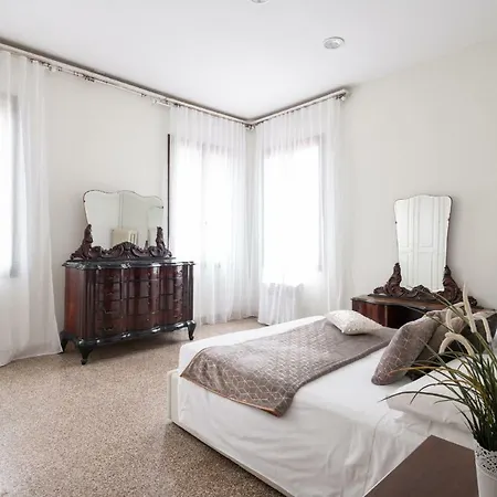דירה Design Venice ונציה